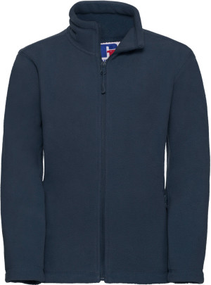 Kinder Fleece Jacke - Reklamnepredmety
