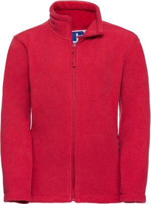 Kinder Fleece Jacke - Reklamnepredmety
