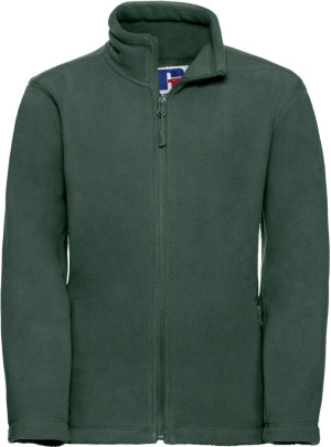 Kinder Fleece Jacke - Reklamnepredmety