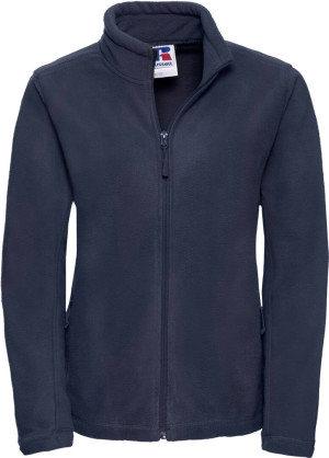 Damen Fleece Jacke - Reklamnepredmety