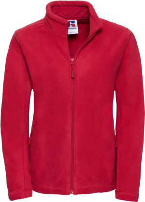 Damen Fleece Jacke - Reklamnepredmety
