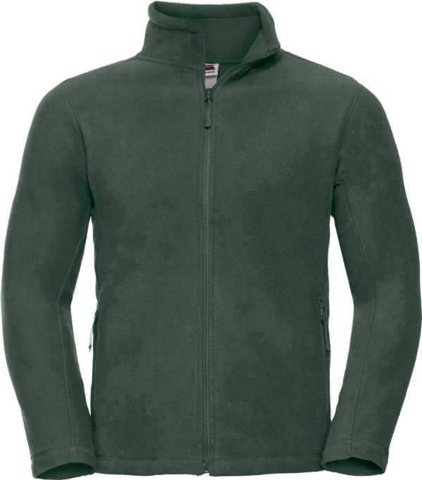 Fleece Jacke