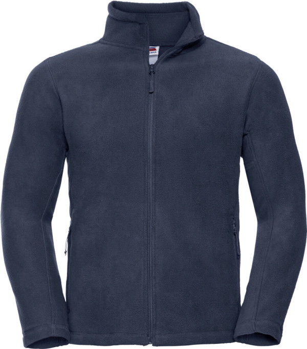 Fleece Jacke