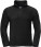 Fleece Pullover mit 1/4 Zip - E355FB1E-5766-4147-9967-256272EB4BE3 - variant CC 10874M00200