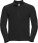 Microfleece Pullover mit 1/4 Zip - ADC663CA-3142-4D4B-AEFA-BD4BFE39231B - variant CC 10881M00201