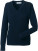 Damen V-Neck Strickpullover - 04C104DC-8709-4491-8E9C-62786867F8B7 - variant CC 11710F29000