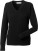 Damen V-Neck Strickpullover - 59379FAF-6474-4DA9-A2F7-0E3A5FB7A99F - variant CC 11710F00200