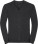 Herren V-Neck Strickjacke - 51808F1F-FB13-41CF-BFAD-866438CF939A - variant CC 11715Mt3400