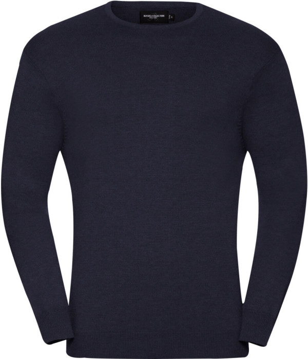 Herren Strickpullover