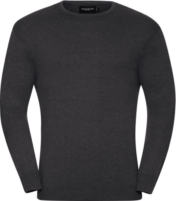 Herren Strickpullover
