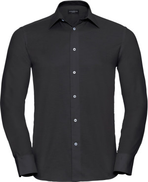 Oxford Hemd langarm - Reklamnepredmety