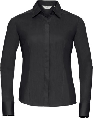 Popeline Bluse langarm - Reklamnepredmety