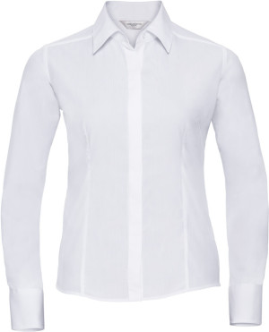 Popeline Bluse langarm - Reklamnepredmety
