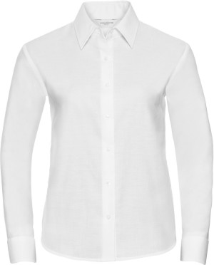 Oxford Bluse langarm - Reklamnepredmety