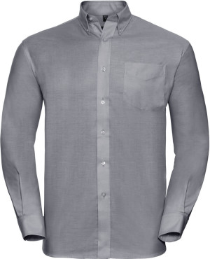 Oxford Hemd langarm - Reklamnepredmety