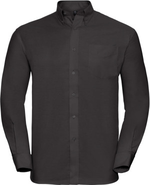 Oxford Hemd langarm - Reklamnepredmety