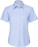 Oxford Bluse kurzarm - 399419E7-8543-4907-A12C-EAEF374D7F35 - variant CC 11933F42000