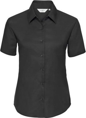 Oxford Bluse kurzarm - Reklamnepredmety