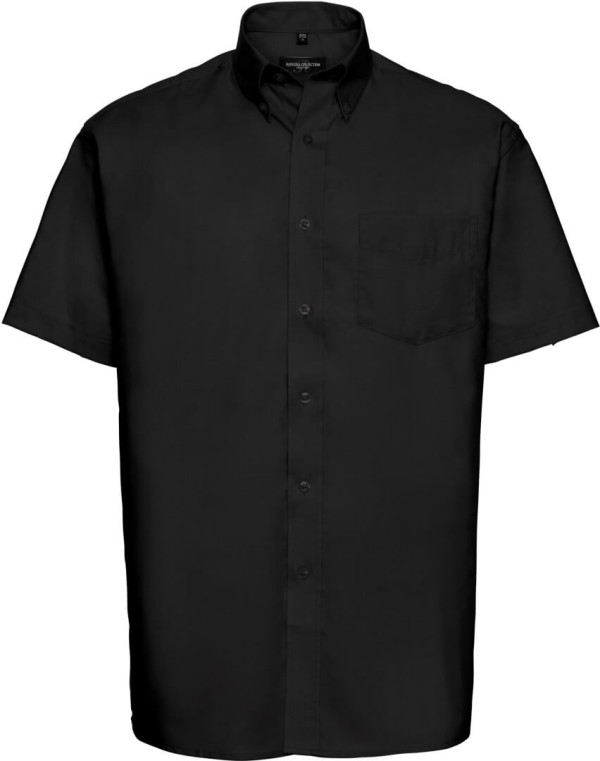 Oxford Hemd kurzarm