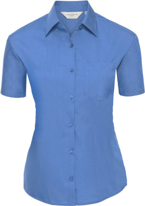 Popeline Bluse kurzarm - Reklamnepredmety