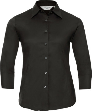 Stretch Bluse 3/4 Arm - Reklamnepredmety