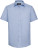 Herringbone Hemd kurzarm - 42F1B375-DB2A-4669-951E-4BD56ABCF1CC - variant CC 11963M03701
