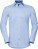 Herringbone Kontrast Hemd LSL - 6B19E4A1-D377-474B-9091-1B5A6A547810 - variant CC 11964Mv6801