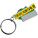 Metallschlüsselanhänger - 9350309 - variant M 9350309
