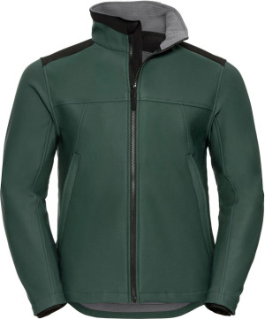 Workwear 3-Lagen Softshell Jacke - Reklamnepredmety