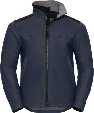 Workwear 3-Lagen Softshell Jacke - Reklamnepredmety