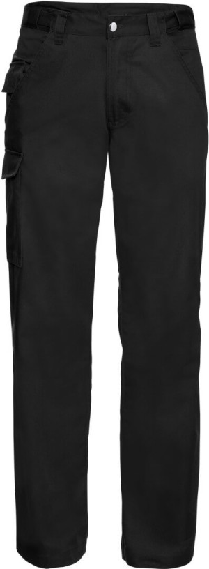 Workwear Twill Hose - Reklamnepredmety