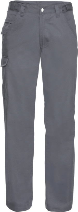 Workwear Twill Hose - Reklamnepredmety