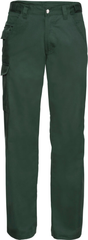 Workwear Twill Hose - Reklamnepredmety