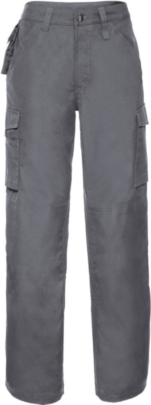 Workwear Canvas Hose - Reklamnepredmety