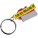 Metallschlüsselanhänger - 9350605 - variant M 9350605