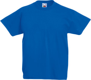 Kinder T-Shirt - Reklamnepredmety
