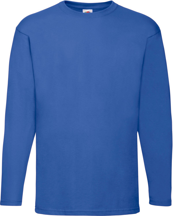 T-Shirt langarm