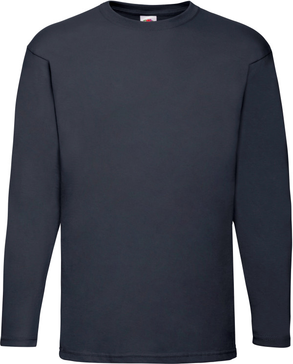 T-Shirt langarm