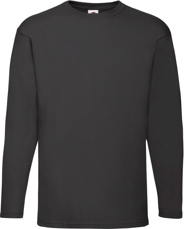 T-Shirt langarm