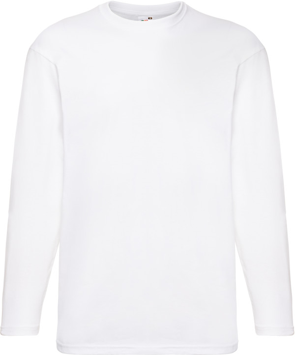 T-Shirt langarm