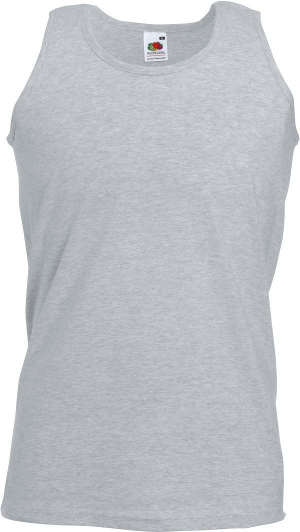 Herren Tank Top