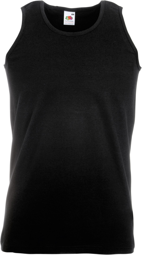 Herren Tank Top