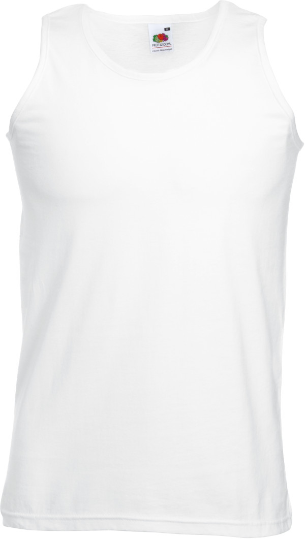 Herren Tank Top