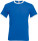 Ringer T-Shirt - 0A6D3CC8-513D-44C8-8E58-66EAC34F9B2C - variant CC 16116865101