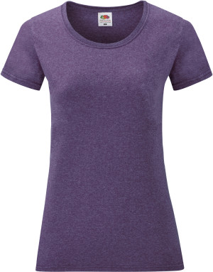 Damen T-Shirt - Reklamnepredmety
