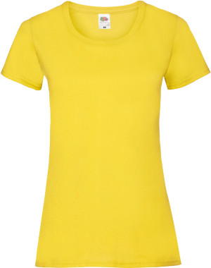 Damen T-Shirt - Reklamnepredmety