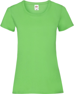 Damen T-Shirt - Reklamnepredmety