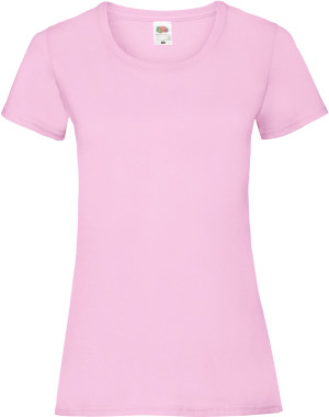 Damen T-Shirt - Reklamnepredmety