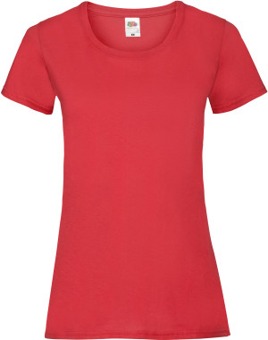 Damen T-Shirt - Reklamnepredmety