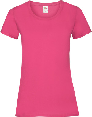 Damen T-Shirt - Reklamnepredmety